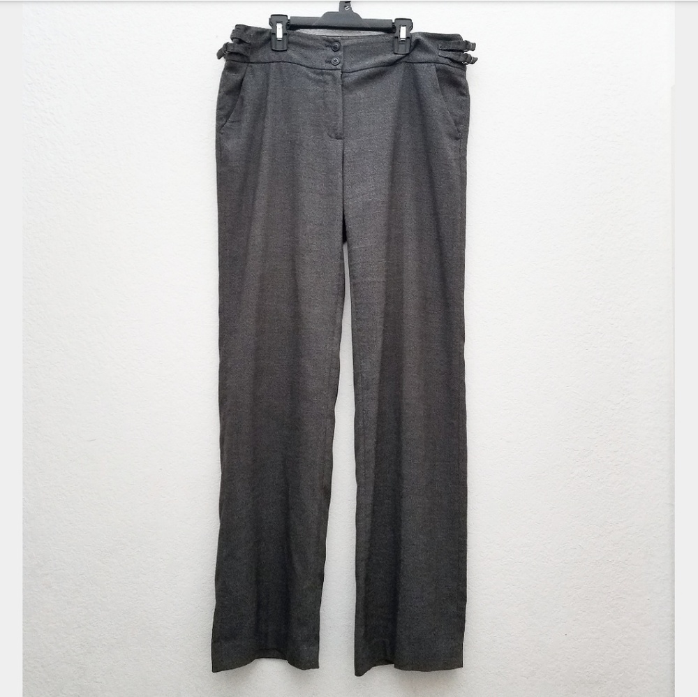 Grey Atelier Dress Pants